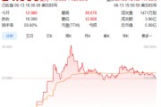六爻图解上市首日暴涨140% 军用无人机公司登陆纽交所 AI打造产品核心竞争力